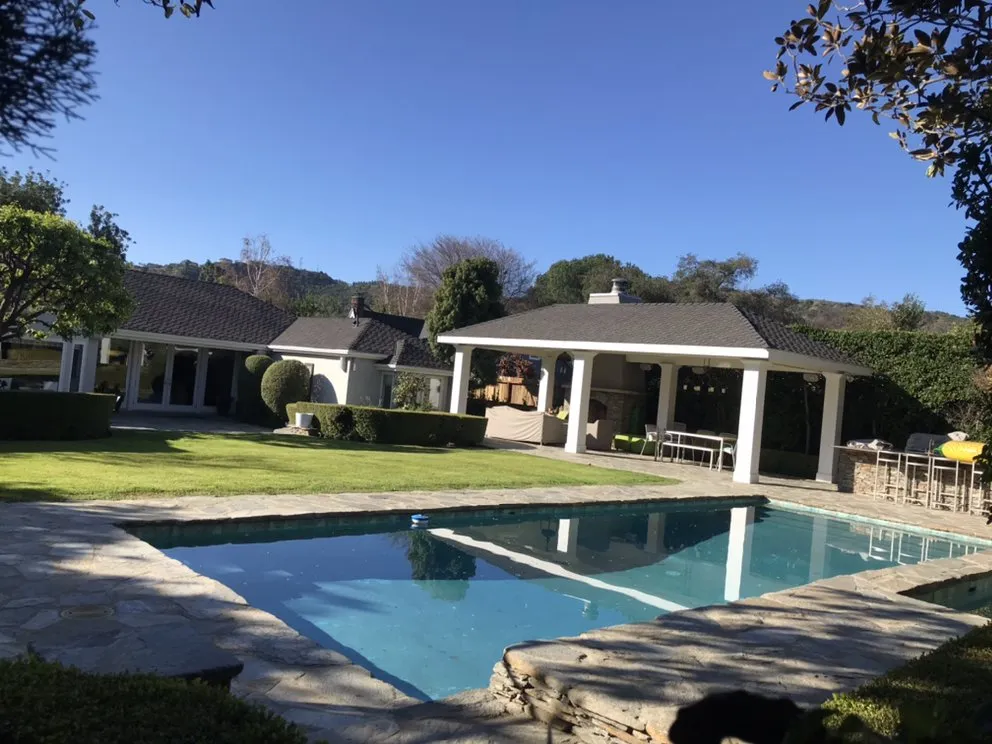 Reliable landscape design in Los Angeles, CA - Flores Landscaping Services