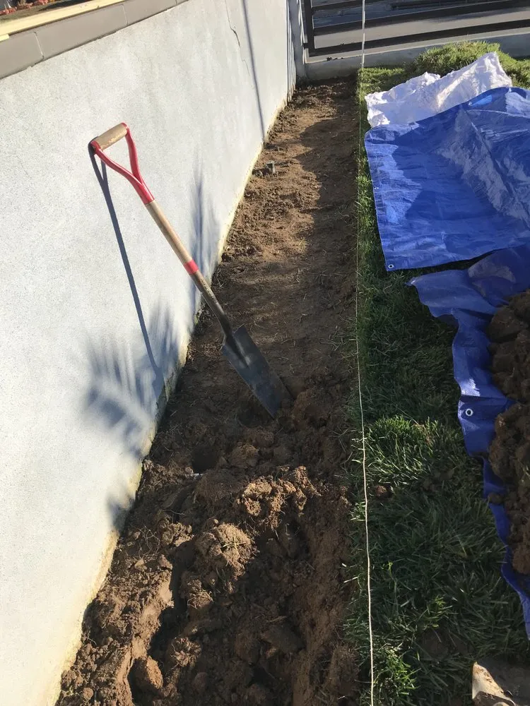 Expert residential landscaping experts serving Los Angeles, CA - Flores Landscaping Services