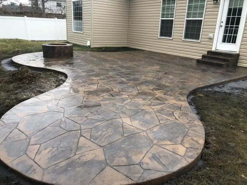 Expert landscape installation near you across Saint Charles, MD - Flores Landscaping Services