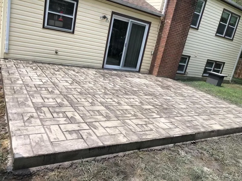 Affordable lawn care service in Saint Charles, MD by Flores Landscaping Services