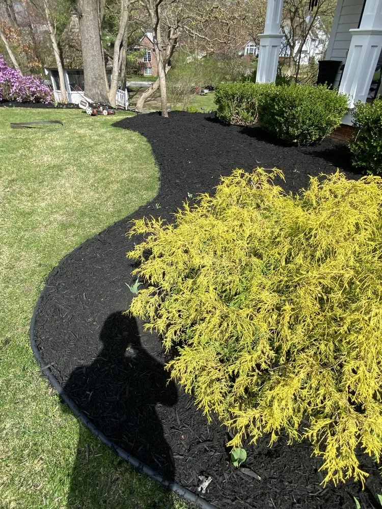 Trusted outdoor landscaping in South Bend, IN by Flores Landscaping