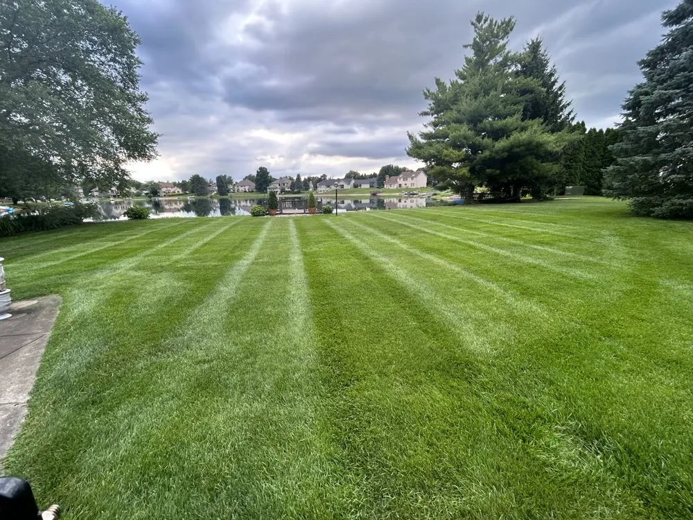 Expert outdoor landscaping in South Bend, IN - Flores Landscaping