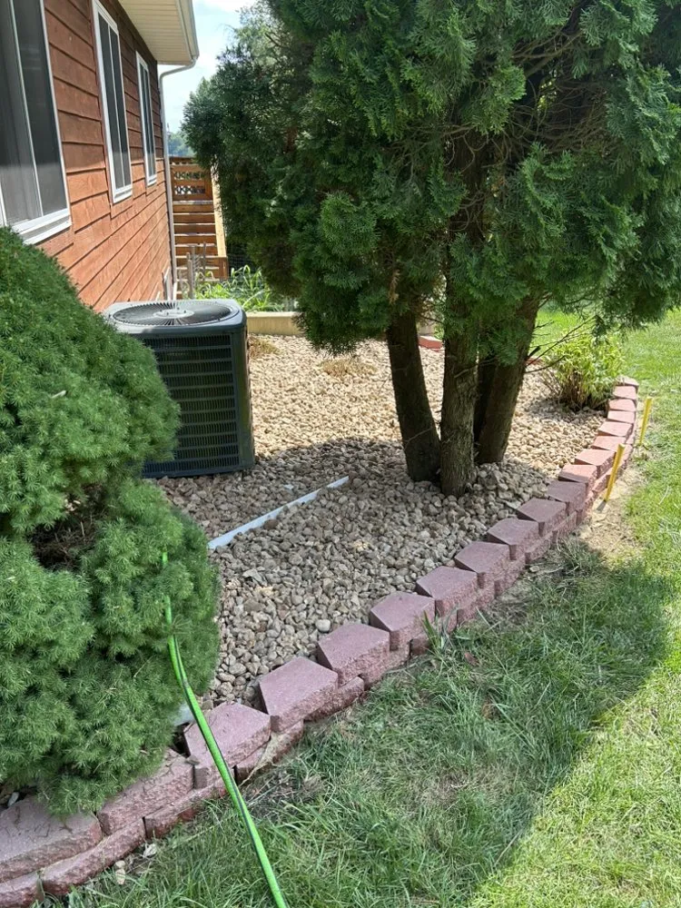 Top-rated landscaping services in South Bend, IN - Flores Landscaping