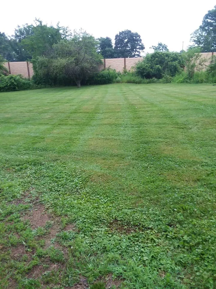 Trusted landscaping services in Hatfield, PA by Flores Landscaping Tree Services