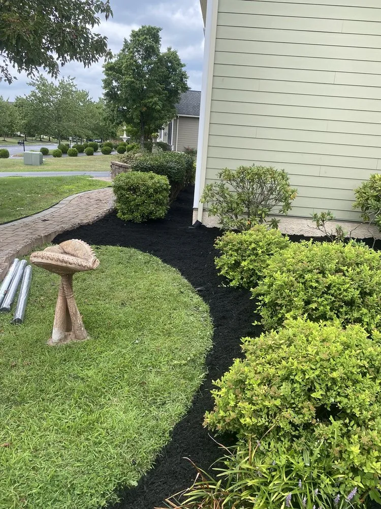 Custom lawn care service experts serving Hatfield, PA - Flores Landscaping Tree Services
