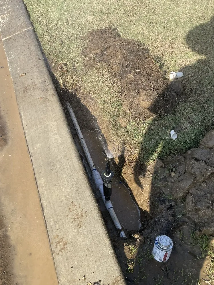 Professional lawn mowing service for beautiful yards in Visalia, CA by Flores Landscaping