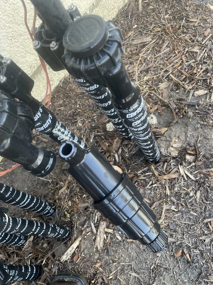 Expert outdoor landscaping in Visalia, CA - Flores Landscaping