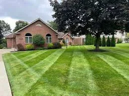 Trusted landscaping services for year-round maintenance in Waukegan, IL by Flores Landscaping