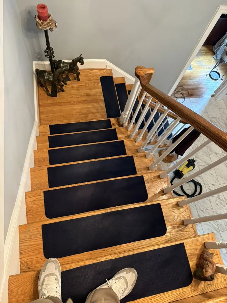 Affordable residential landscaping in Woodbridge, VA by Flores Landscaping