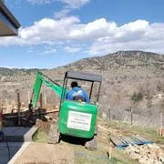 Top-rated outdoor landscaping in Longmont, CO by Flores Landviews