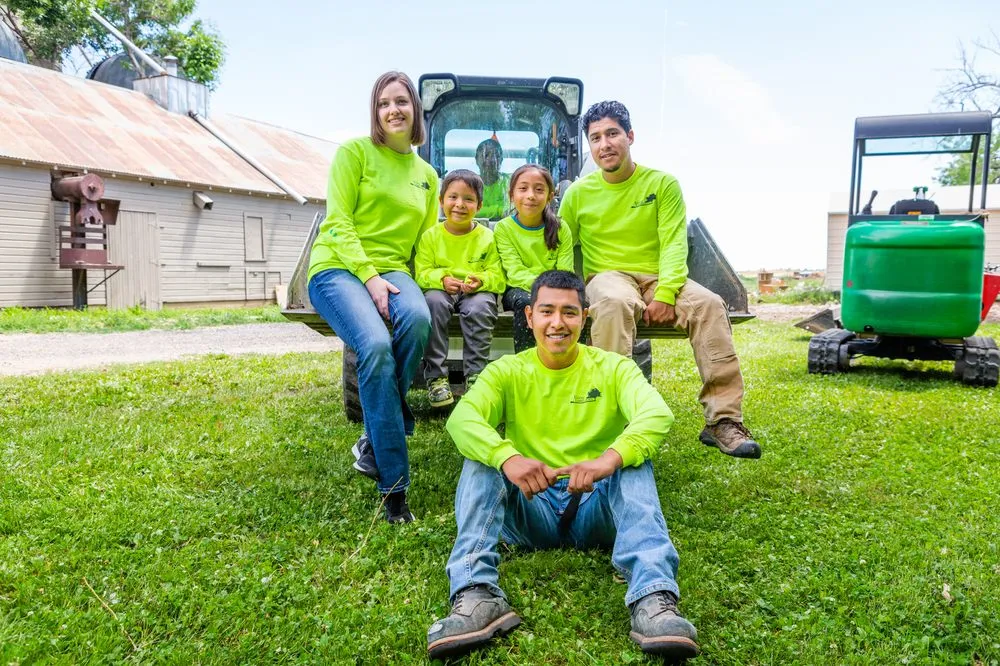 Expert yard cleanup service for outdoor upgrades across Longmont, CO - Flores Landviews