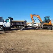 Local landscaping services for homes in Longmont, CO by Flores Landviews