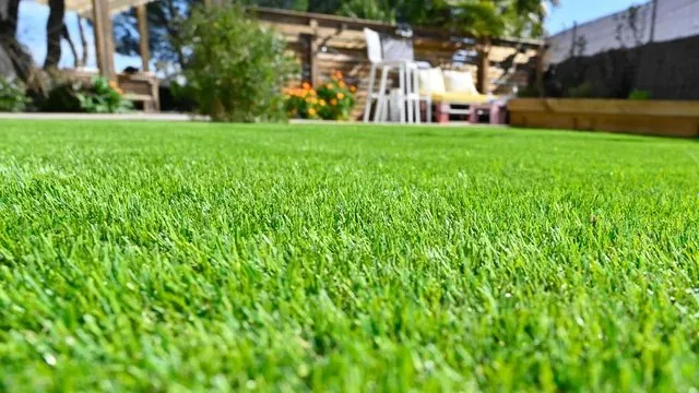 Professional landscape installation in Paulsboro, NJ by Flores lansdcaping