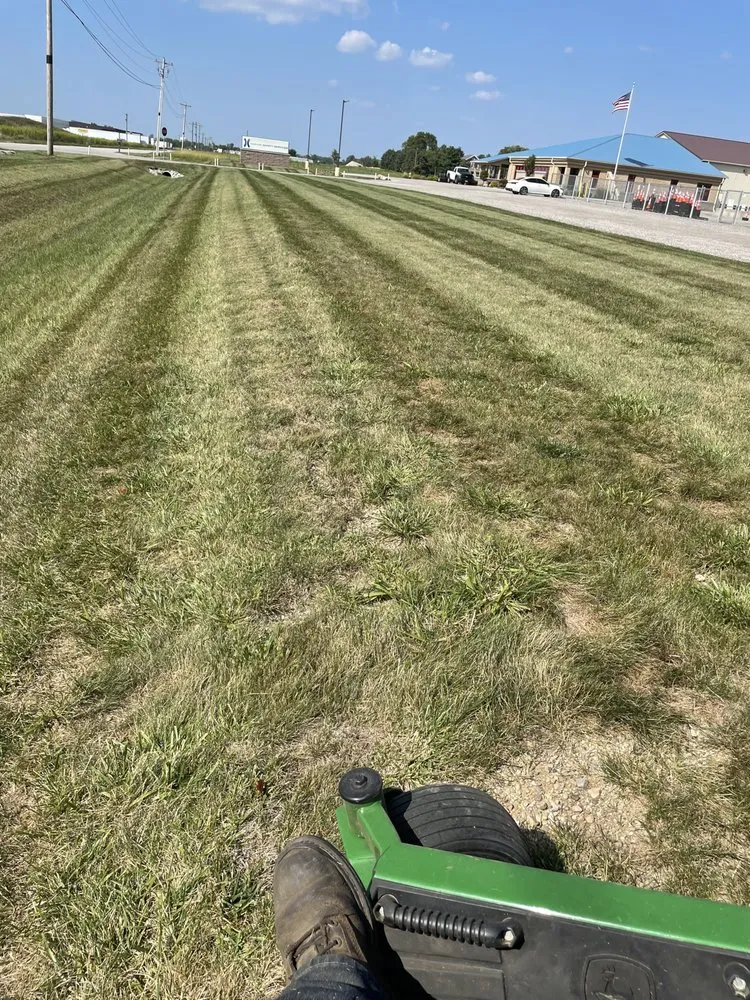 Trusted outdoor landscaping experts serving Lafayette, IN - Flores Lawn & Maintenance