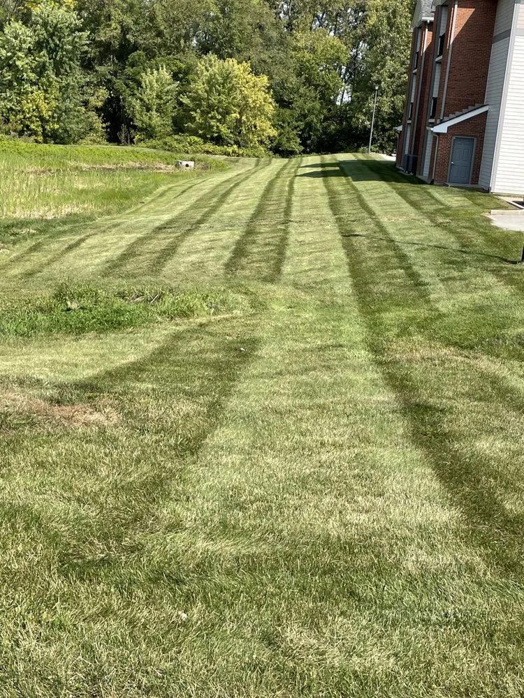Expert yard maintenance in Lafayette, IN - Flores Lawn & Maintenance