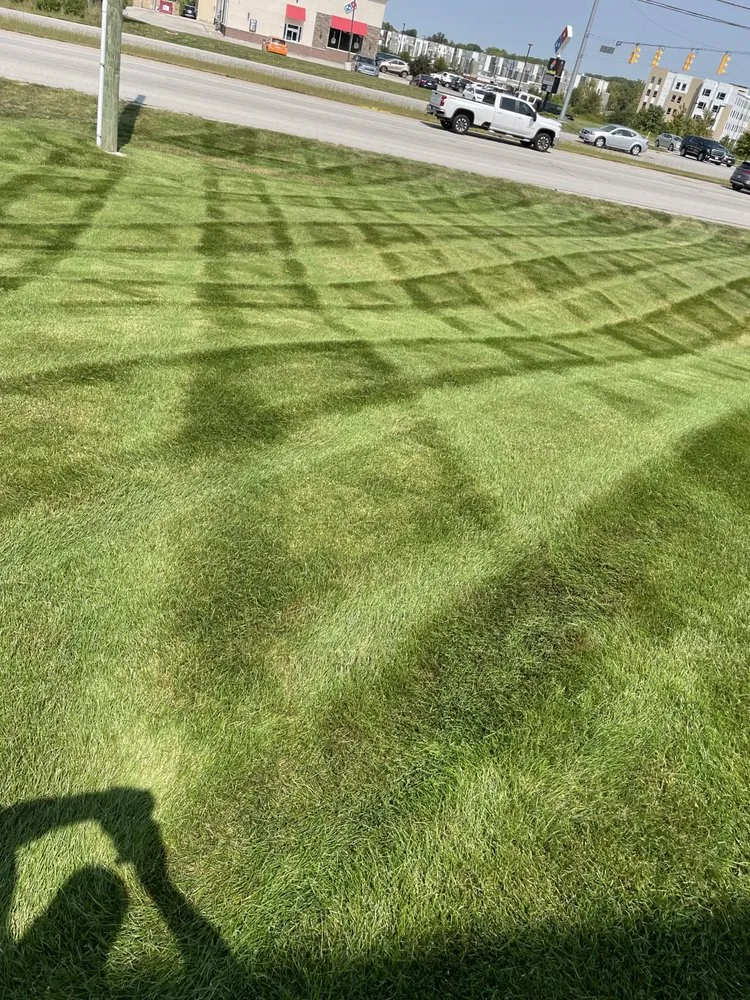 Top-rated garden landscaping for outdoor upgrades across Lafayette, IN - Flores Lawn & Maintenance