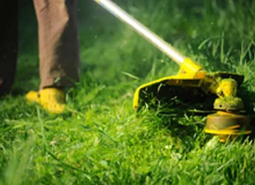 Trusted outdoor landscaping in OLD RVR-WNFRE, TX by Flores Lawn Care