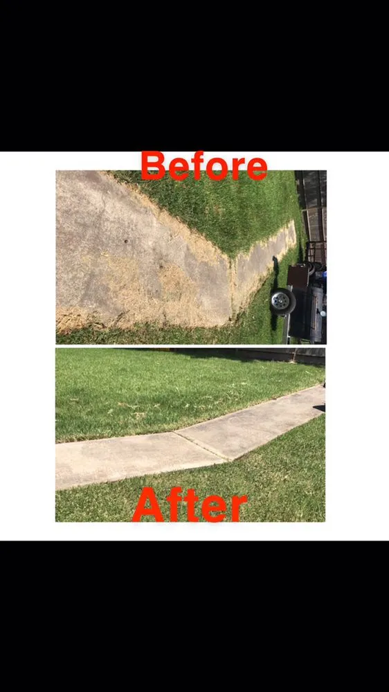 Top-rated lawn care service in OLD RVR-WNFRE, TX - Flores Lawn Care