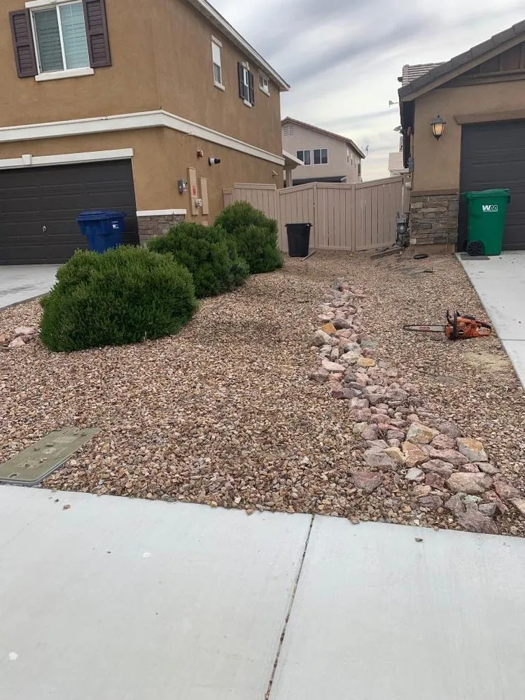 Reliable outdoor landscaping near you across Lancaster, CA - Flores Lawn