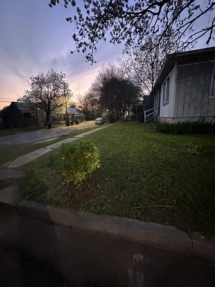 Affordable lawn care service for residential properties across Augusta, GA - Flores Lawn Maintenance