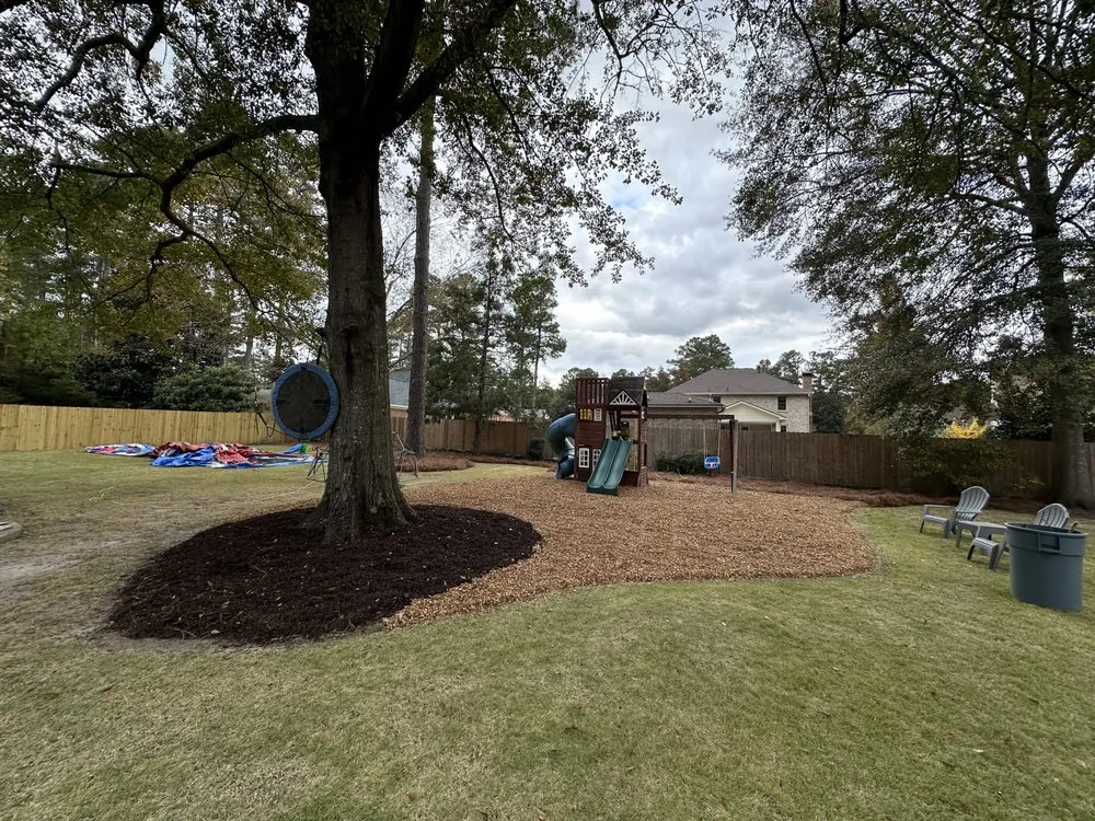 Expert lawn care service for residential properties across Augusta, GA - Flores Lawn Maintenance