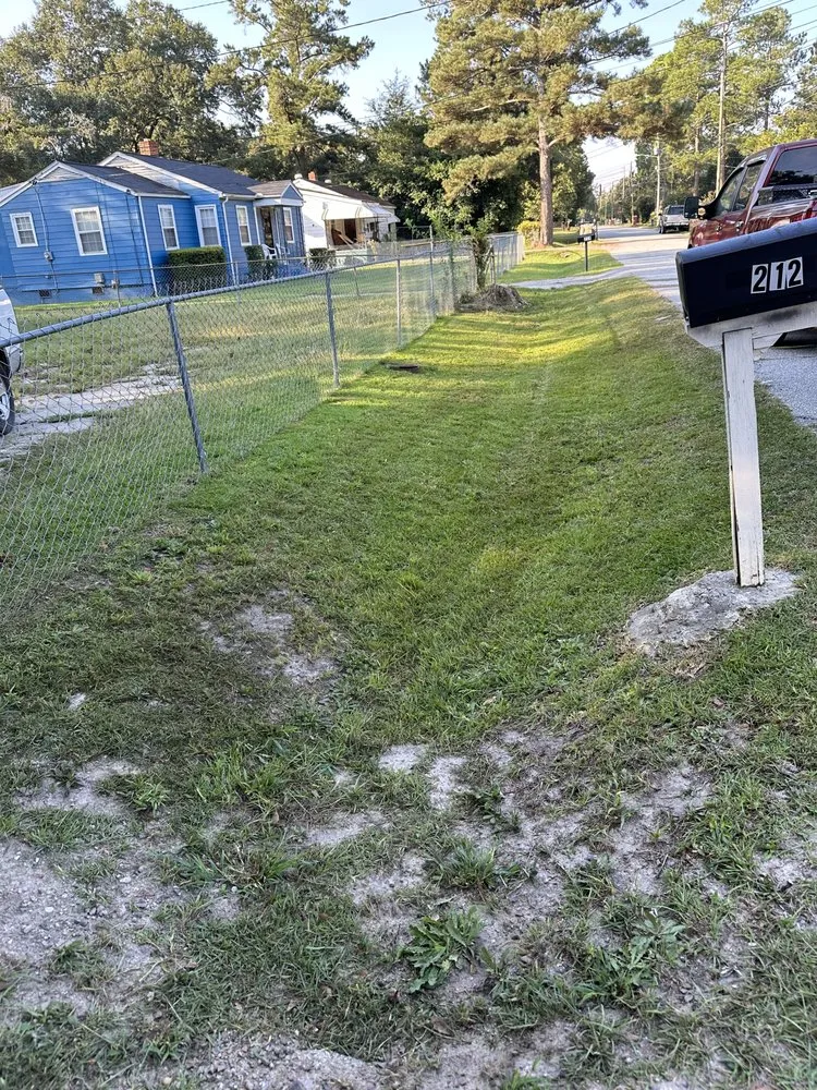 Expert landscaping services experts serving Augusta, GA - Flores Lawn Maintenance