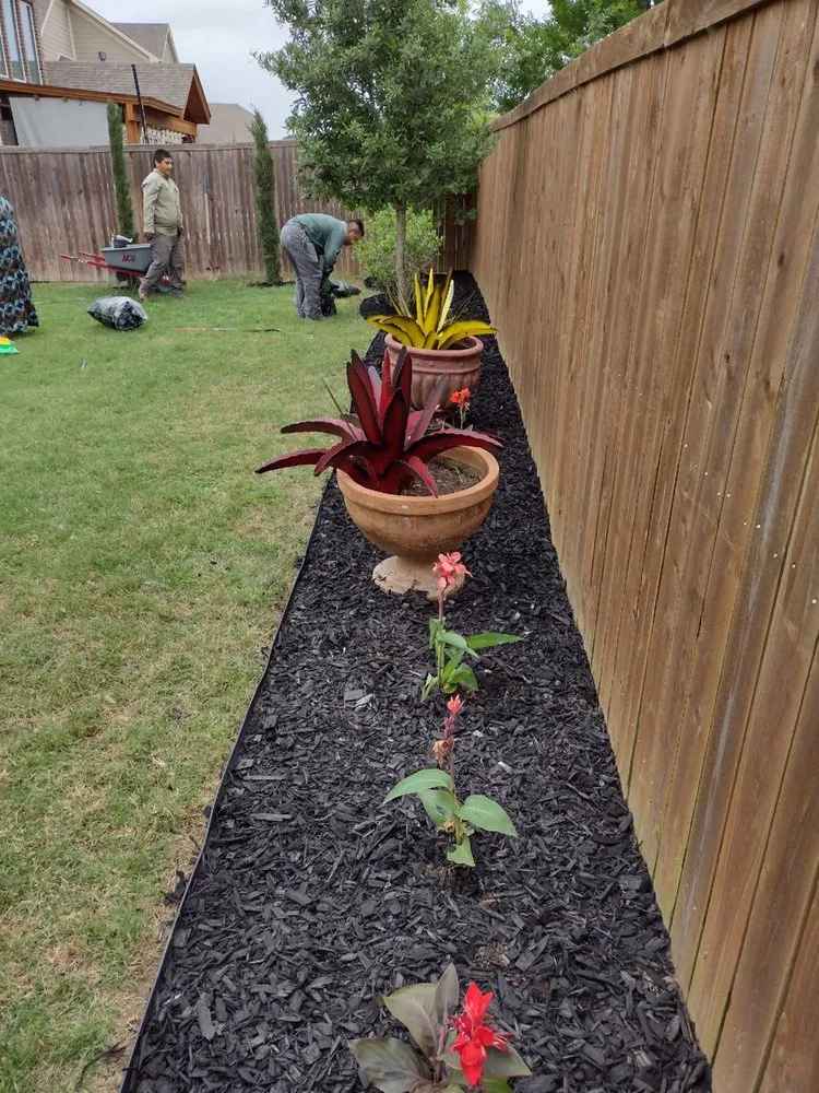 Affordable lawn care service experts serving Augusta, GA - Flores Lawn Maintenance