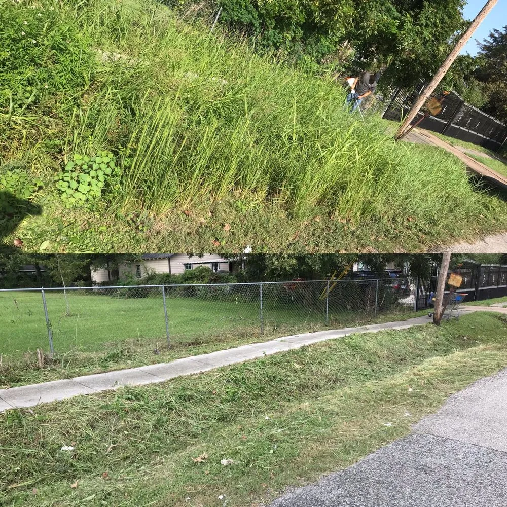 Top-rated lawn care service in Houston, TX - Flores Lawn Service