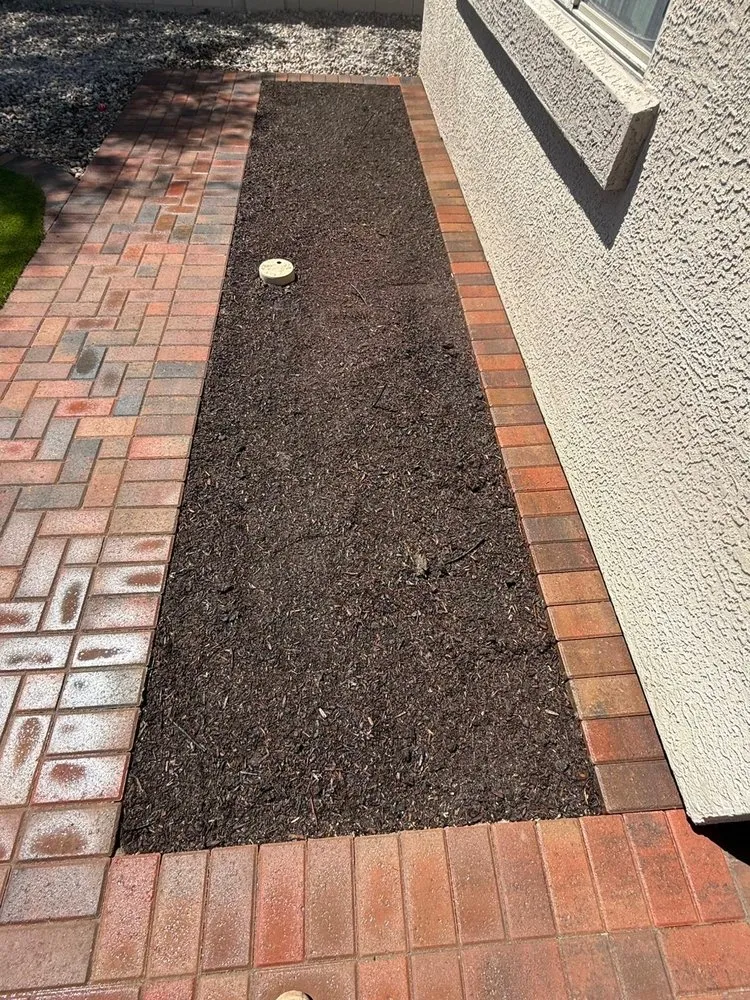 Expert yard cleanup service experts serving El Mirage, AZ - Flores Lawncare and Home Solution Services