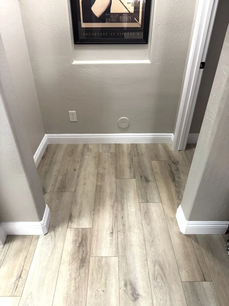 Local garden landscaping for outdoor upgrades across El Mirage, AZ - Flores Lawncare and Home Solution Services