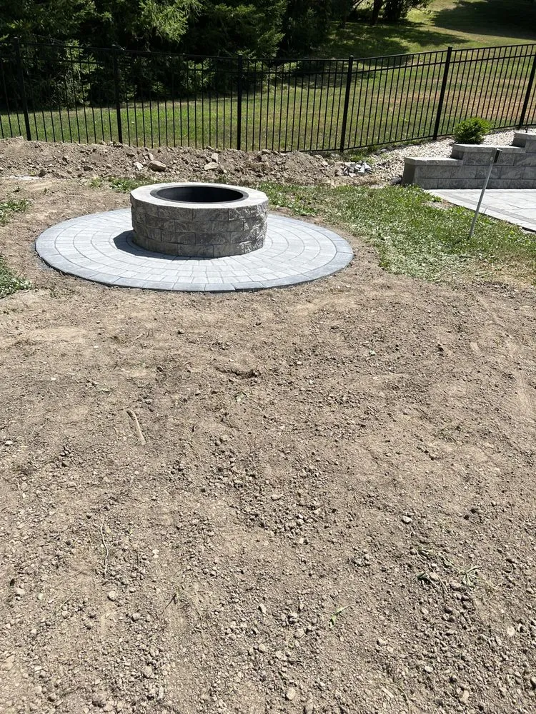 Top-rated yard maintenance in Peekskill, NY by Flores Masonry And Landscaping