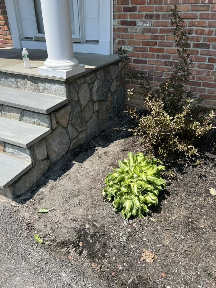 Trusted landscape design in Peekskill, NY by Flores Masonry And Landscaping