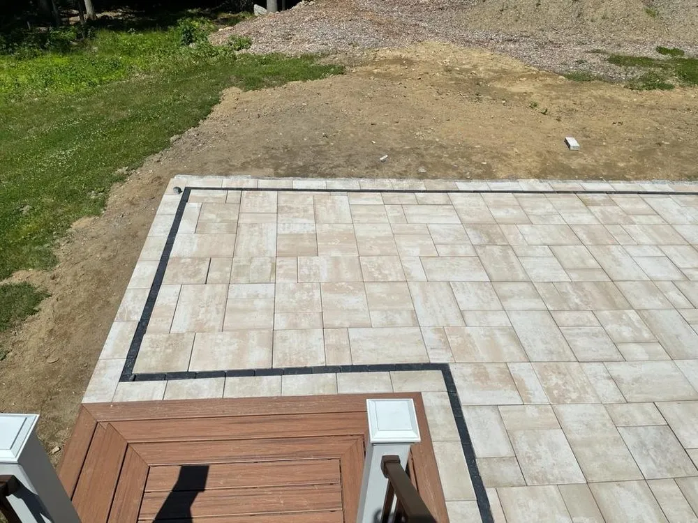 Expert yard maintenance for outdoor upgrades in Peekskill, NY by Flores Masonry And Landscaping