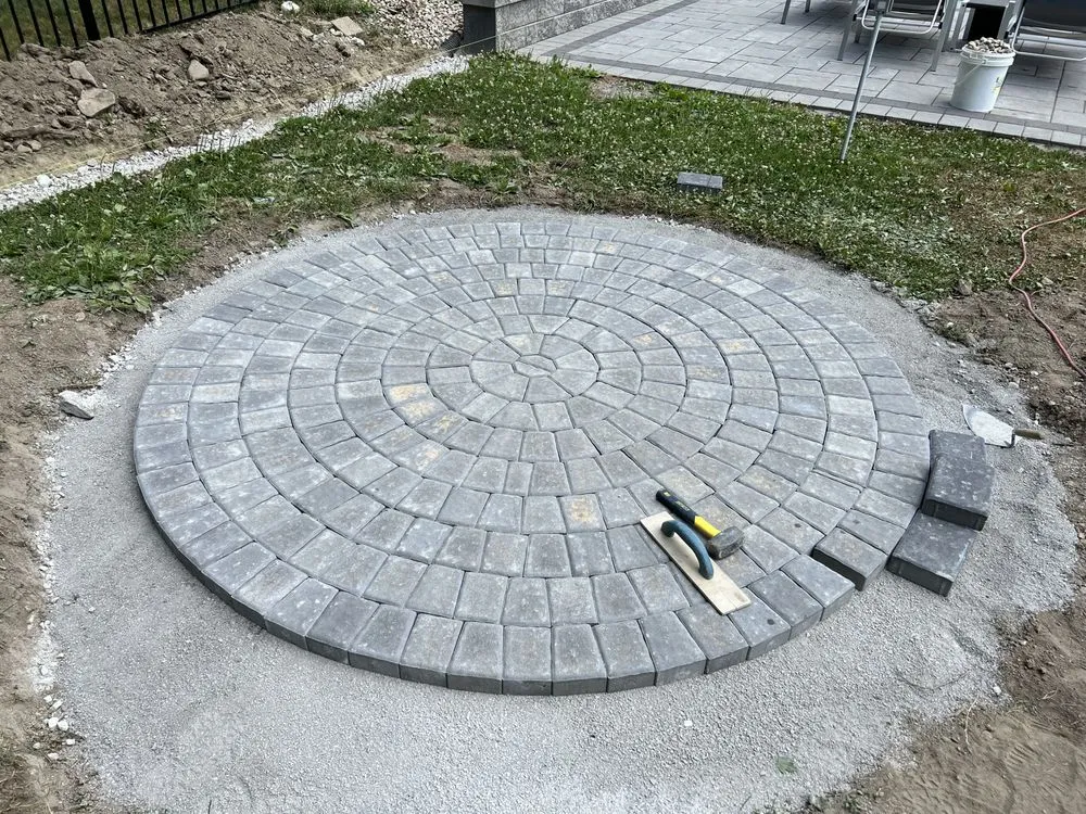 Custom landscaping services in Peekskill, NY - Flores Masonry And Landscaping
