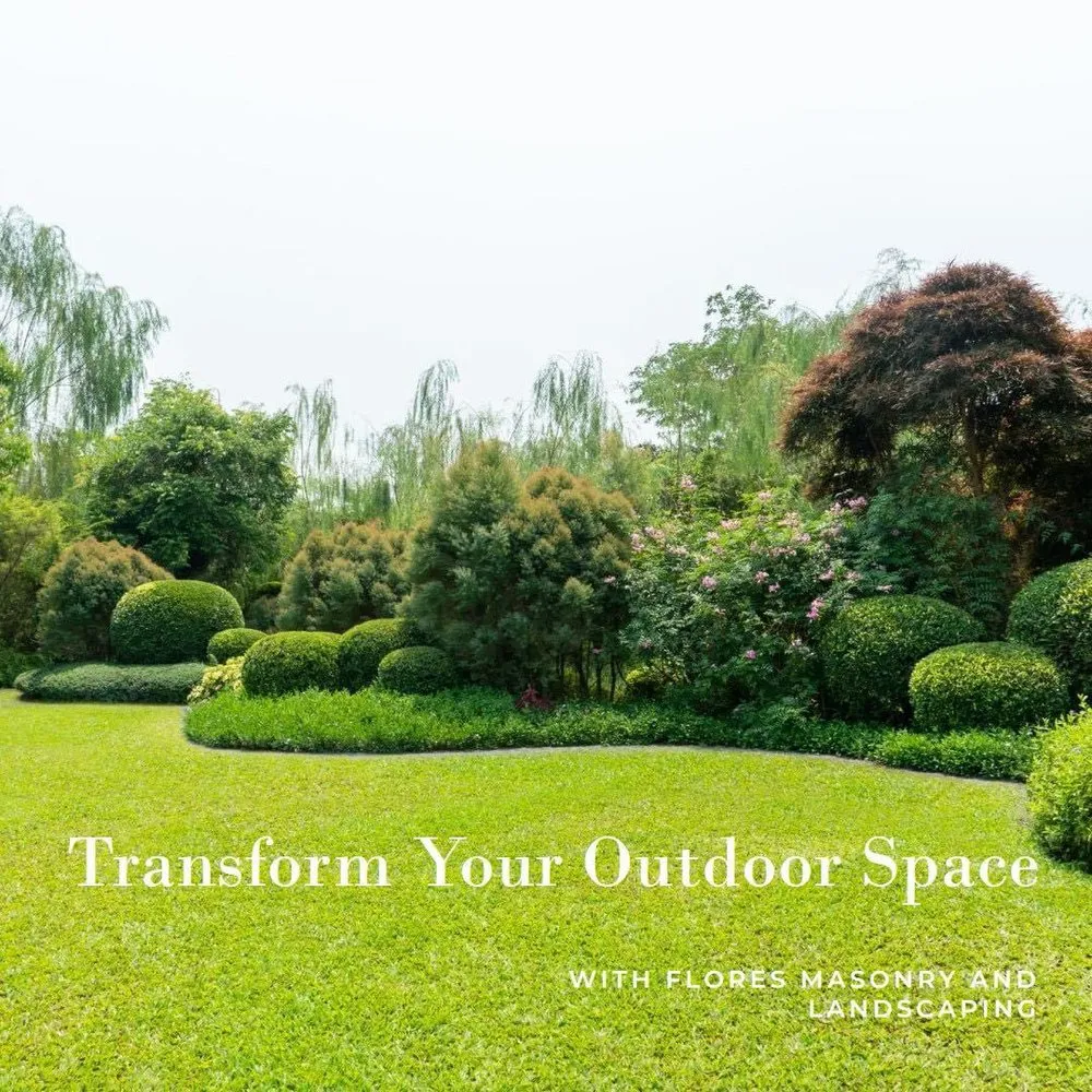 Custom yard maintenance for year-round maintenance in Peekskill, NY by Flores Masonry And Landscaping