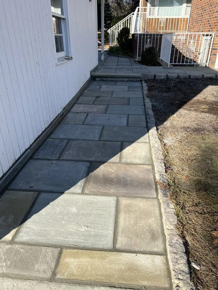 Top-rated garden landscaping in Peekskill, NY - Flores Masonry And Landscaping
