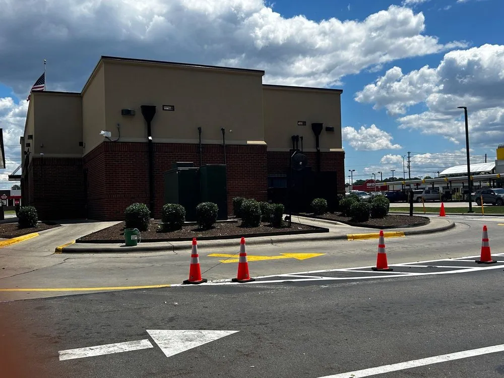 Custom landscaping services experts serving Rocky Mount, NC - Flores Outdoor Solutions