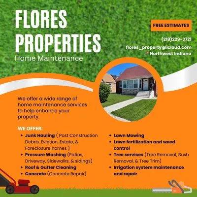 Flores properties
