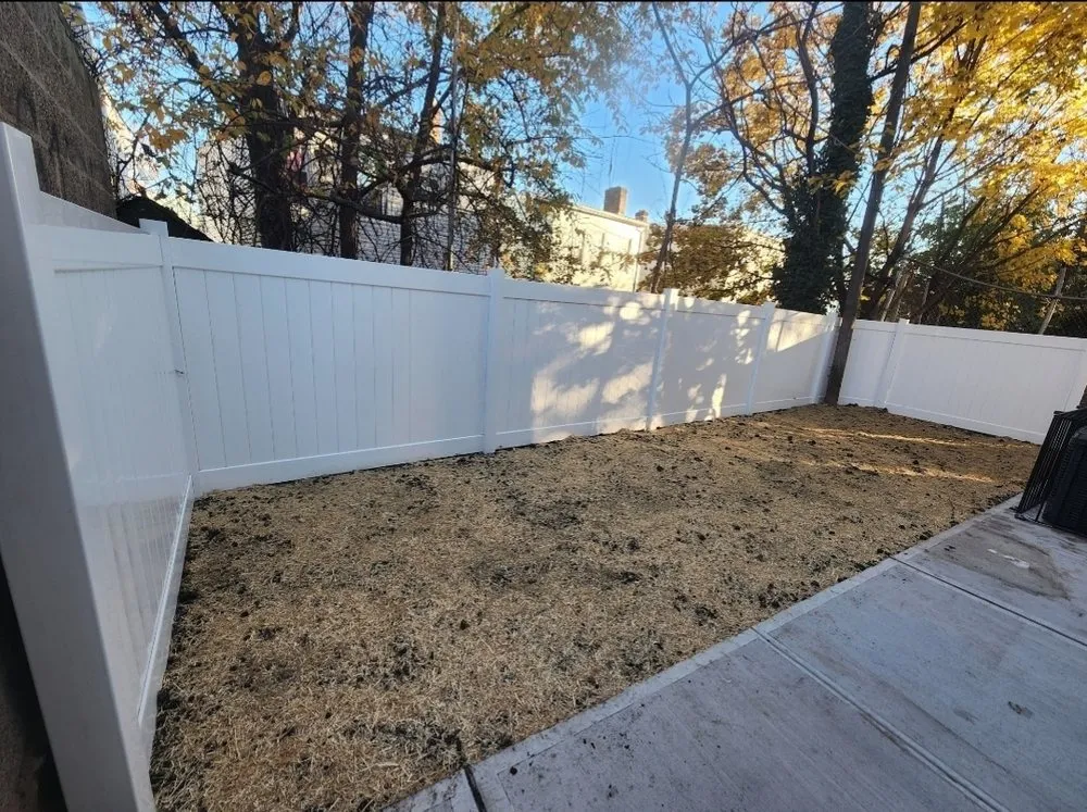 Reliable landscape design experts serving Irvington, NJ - Flores Quality Landscaping