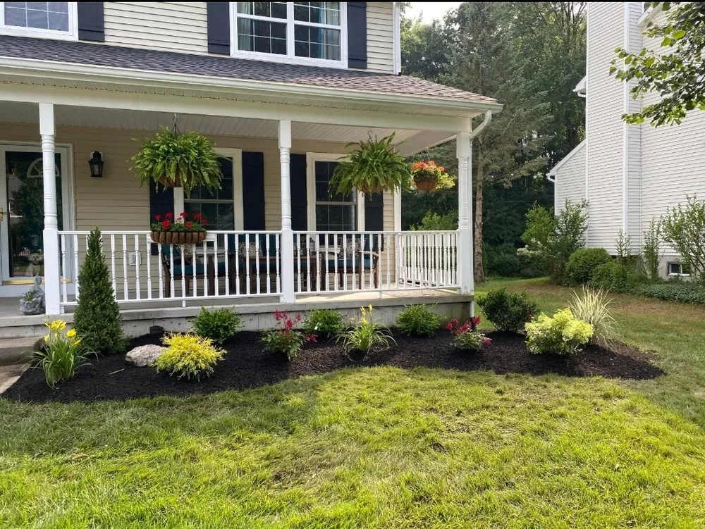 Top-rated landscaping services experts serving Irvington, NJ - Flores Quality Landscaping