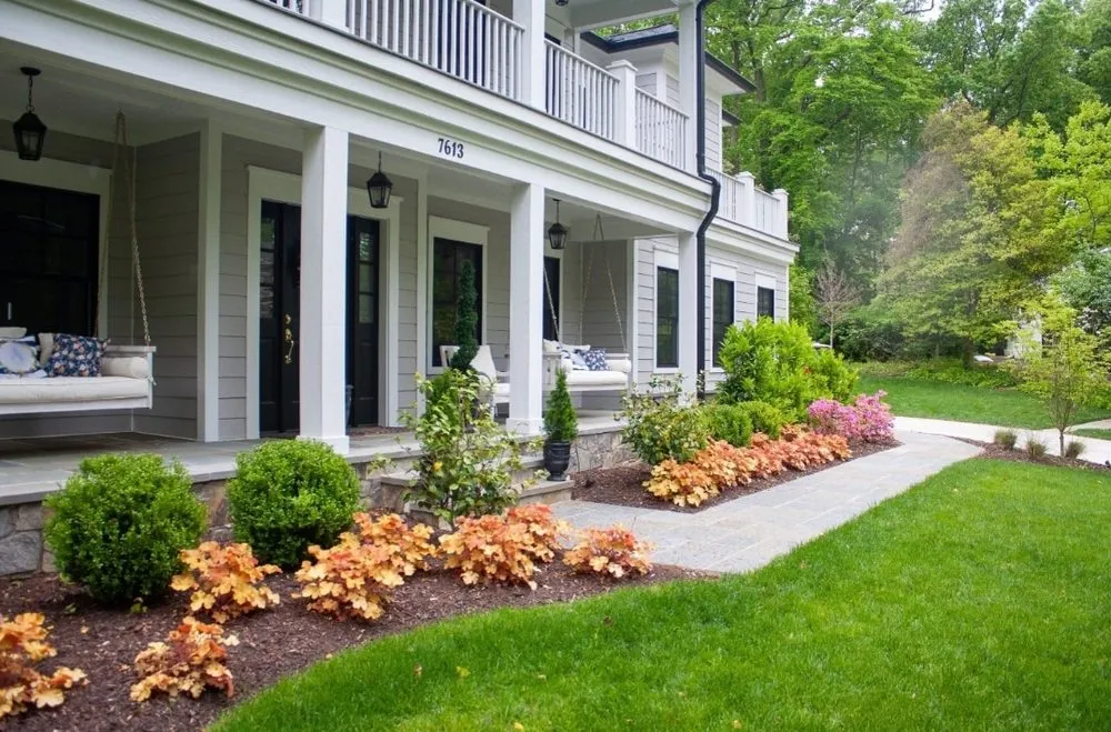 Custom lawn care service in Irvington, NJ - Flores Quality Landscaping