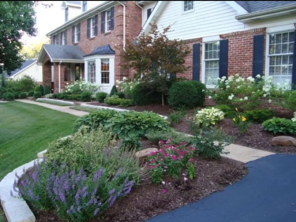 Professional landscaping services for outdoor upgrades across Irvington, NJ - Flores Quality Landscaping