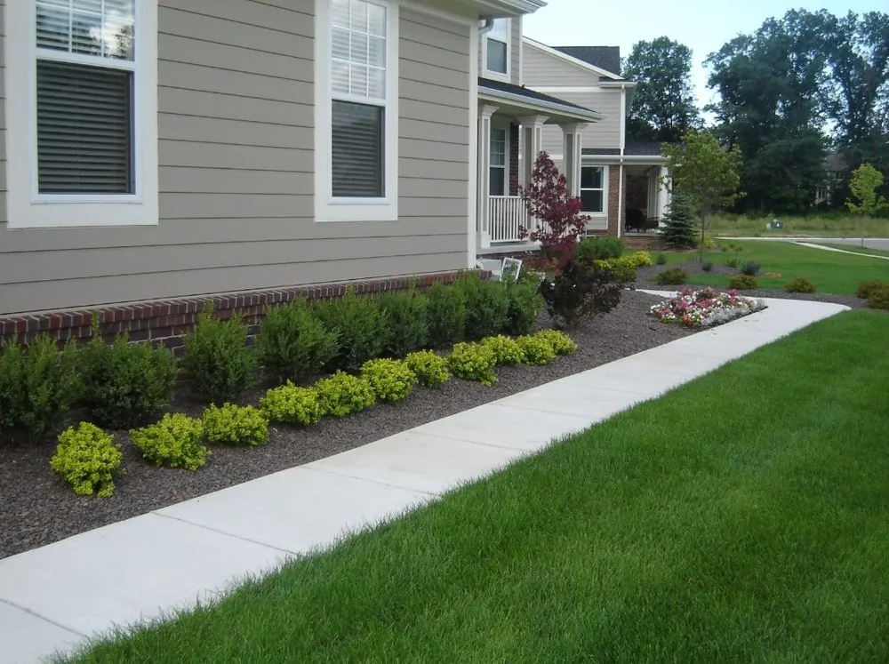 Trusted residential landscaping experts serving Irvington, NJ - Flores Quality Landscaping