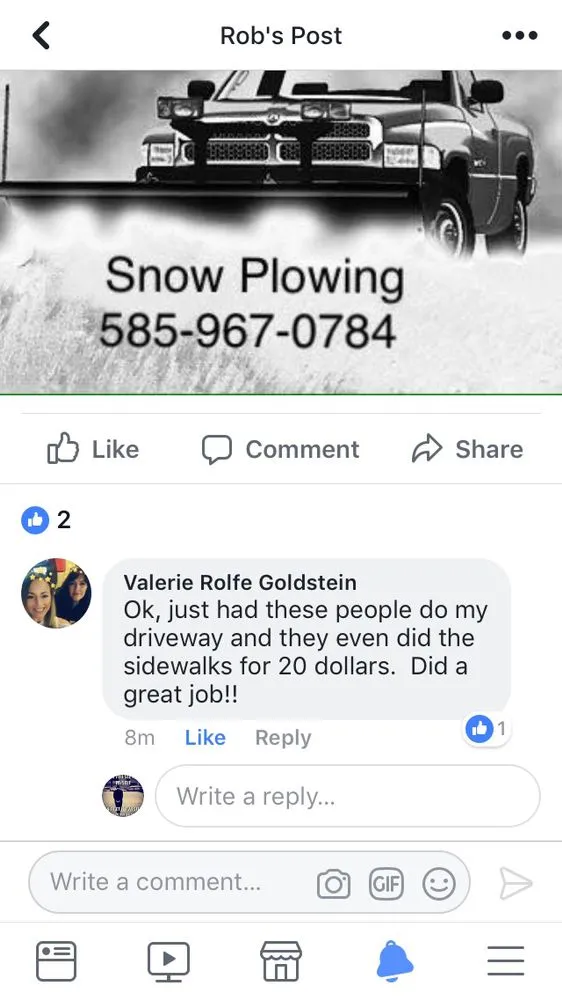 Expert lawn care service for residential properties across Hilton, NY - Flores Sealcoating