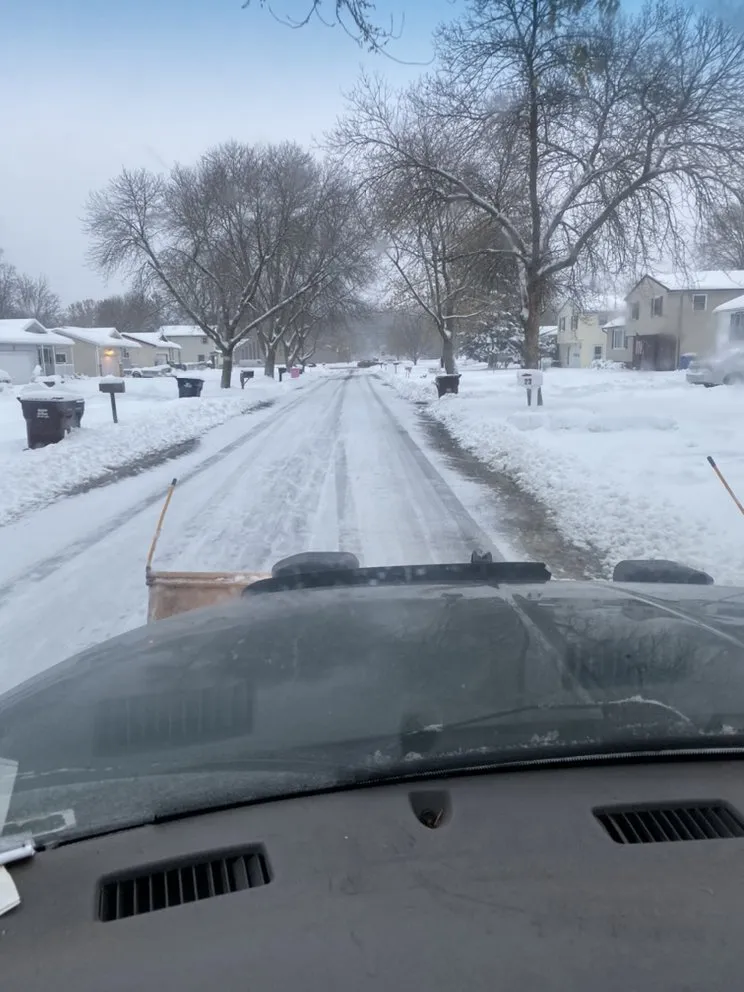 Top-rated residential landscaping in Hilton, NY by Flores Sealcoating