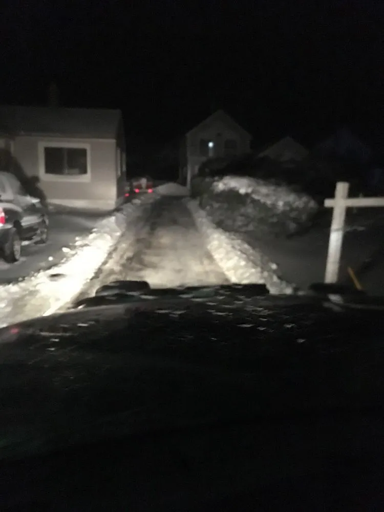 Reliable residential landscaping in Hilton, NY by Flores Sealcoating