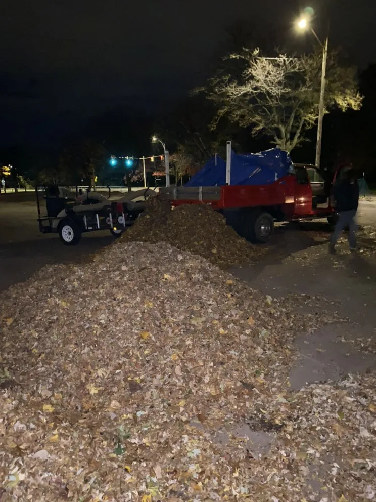 Trusted lawn mowing service experts serving Hilton, NY - Flores Sealcoating