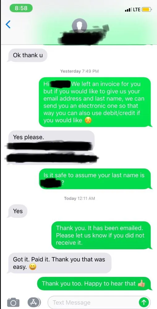 Local lawn care service for beautiful yards across Hilton, NY - Flores Sealcoating