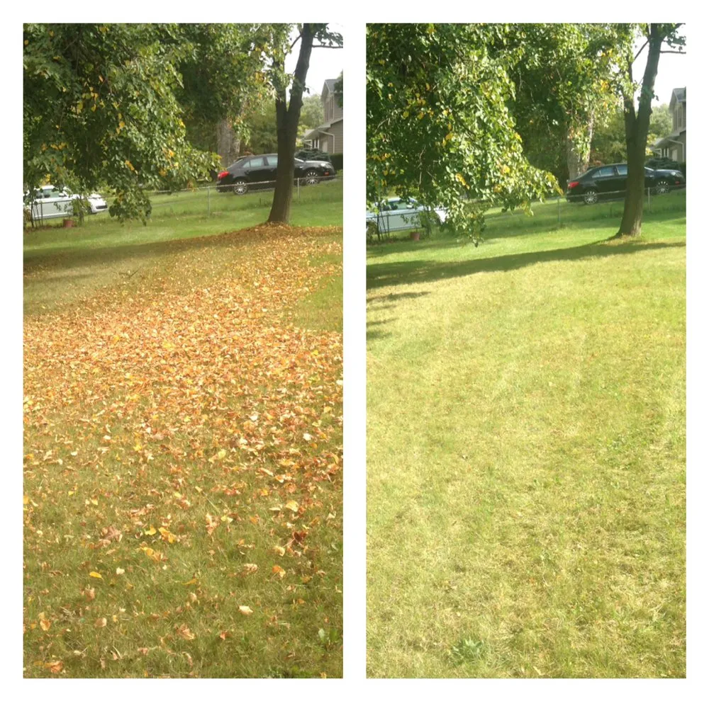 Custom residential landscaping experts serving Hilton, NY - Flores Sealcoating