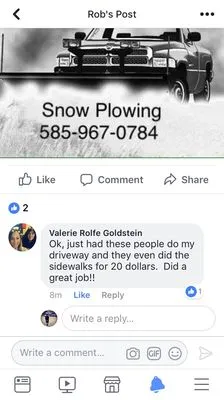 Flores Sealcoating Logo